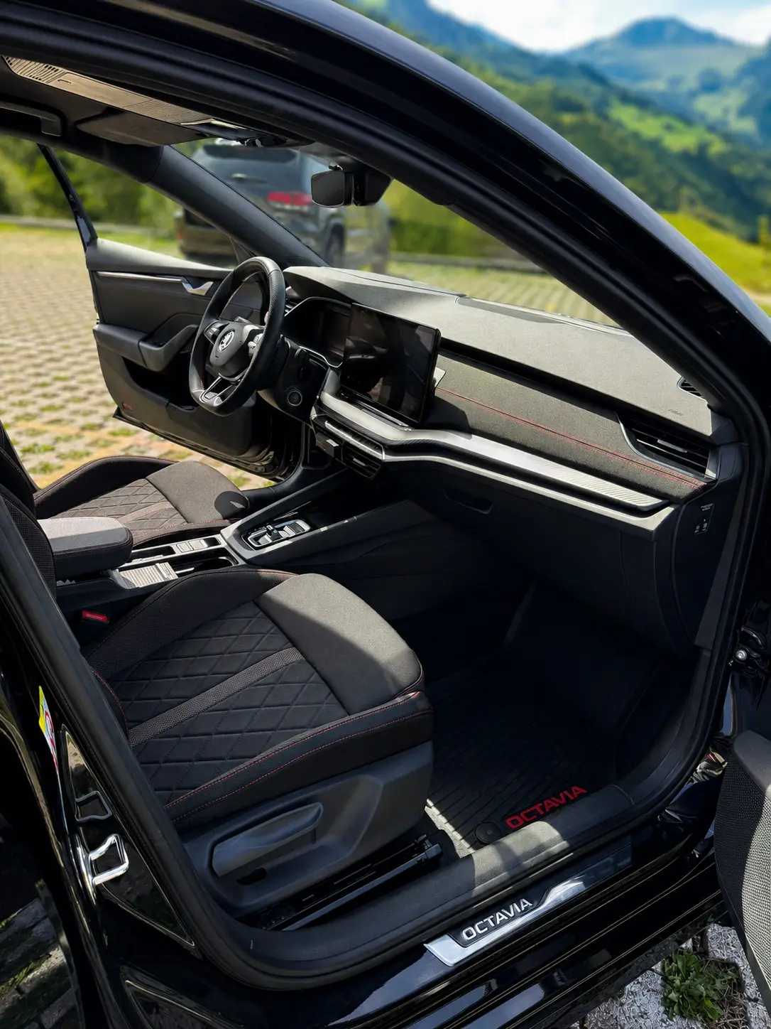 Skoda Octavia 2024 occasion Neuenkirch — 5
