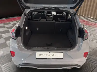 Ford Puma 1.0 MHEV ST-Line X — SUV compact hybride mild, 44 000 km — Miniature 10