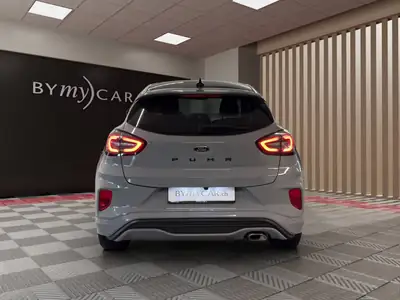 Ford Puma 1.0 MHEV ST-Line X — SUV compact hybride mild, 44 000 km — Miniature 14