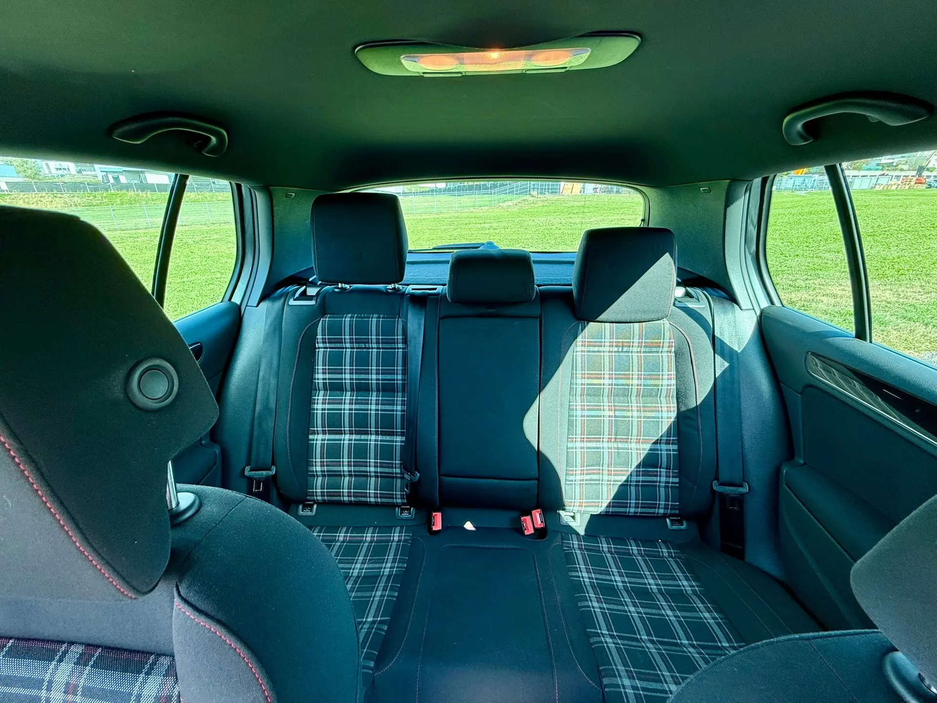Volkswagen Golf 2011 occasion Hochdorf — 4