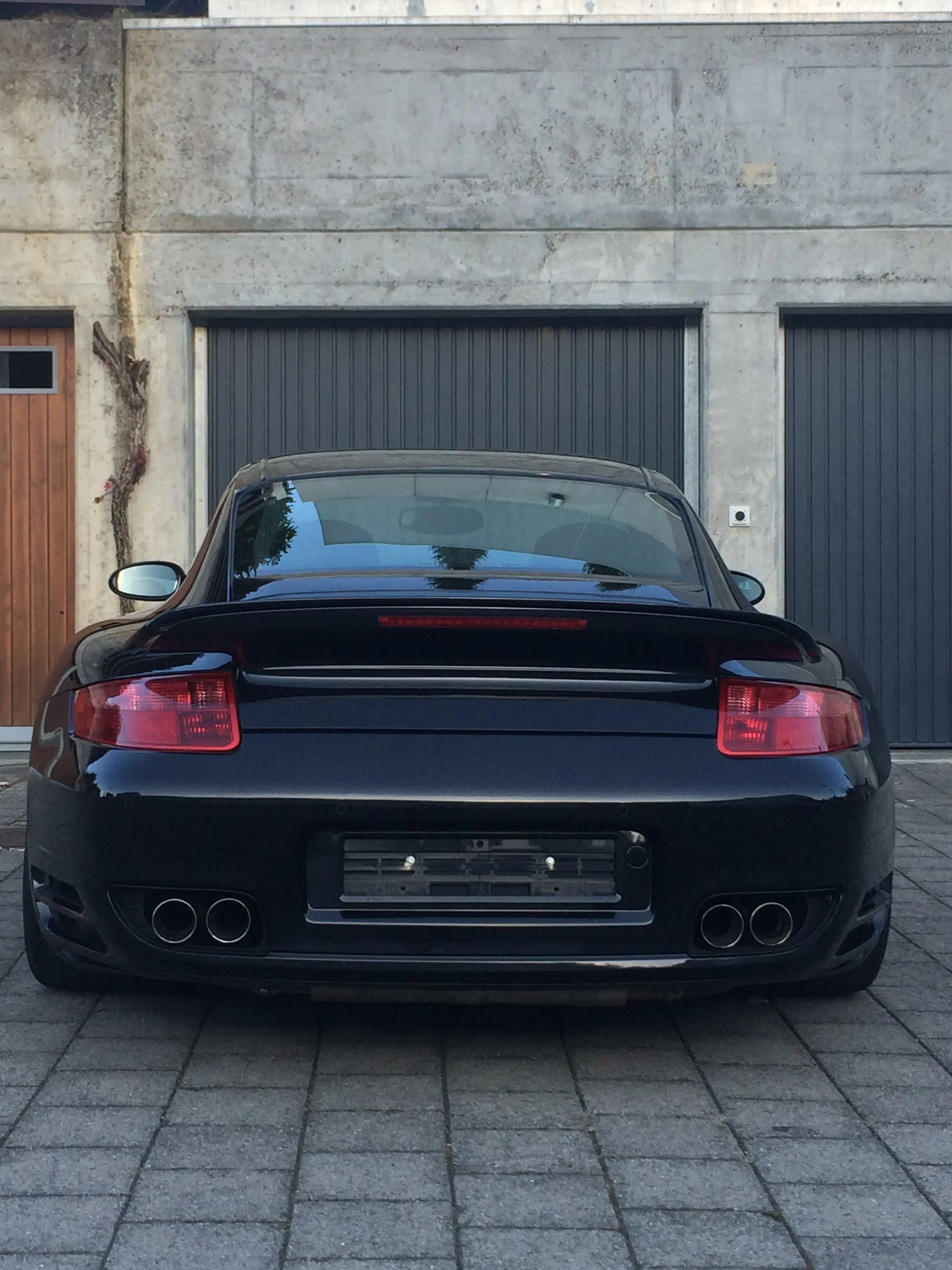 Porsche 911 2008 occasion Muttenz — 5