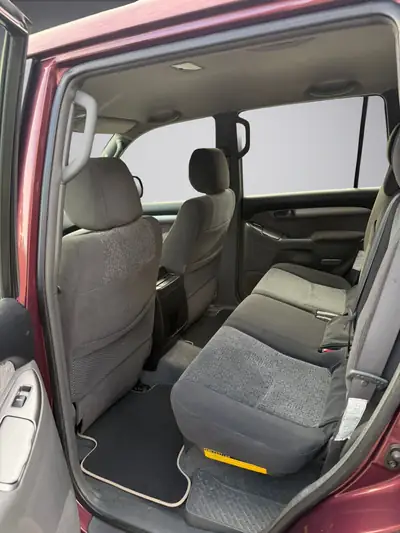 Toyota Land Cruiser 3.0 TD Linea Terra — 4x4 robuste, diesel fiable, service récent — Miniature 11