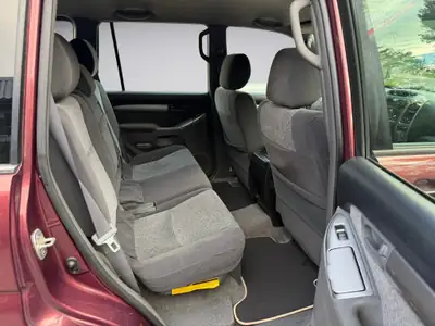Toyota Land Cruiser 3.0 TD Linea Terra — 4x4 robuste, diesel fiable, service récent — Miniature 12