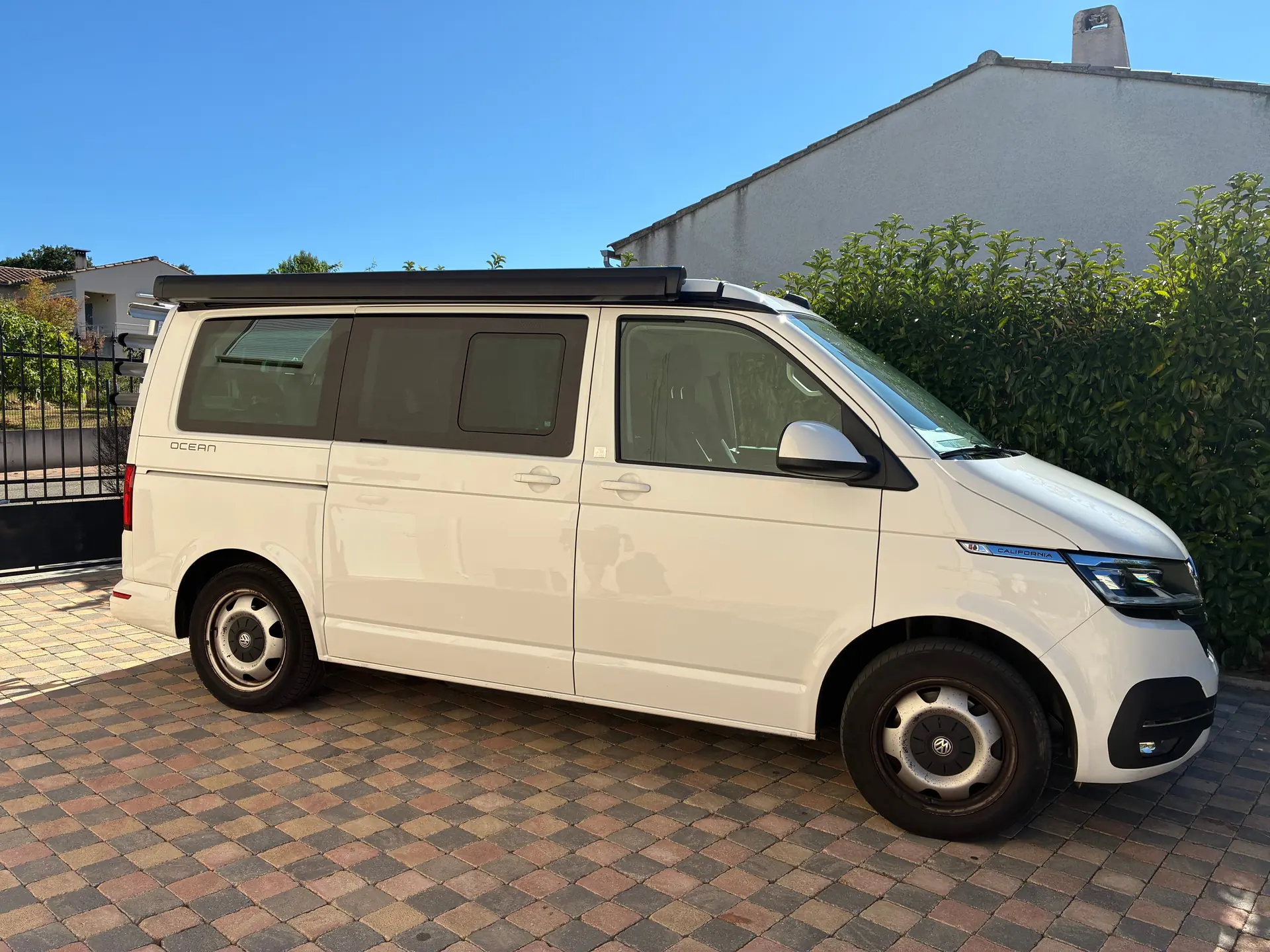 Volkswagen T61 2020 occasion La Tour-de-Peilz — 3