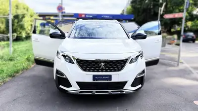 Peugeot 3008 1.5 BlueHDi Active — SUV diesel fiable, 111'000 km, sans sinistre — Miniatur 12
