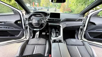 Peugeot 3008 1.5 BlueHDi Active — SUV diesel fiable, 111'000 km, sans sinistre — Miniatur 10