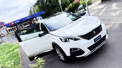Peugeot 3008 1.5 BlueHDi Active — SUV diesel fiable, 111'000 km, sans sinistre — Miniatur 14