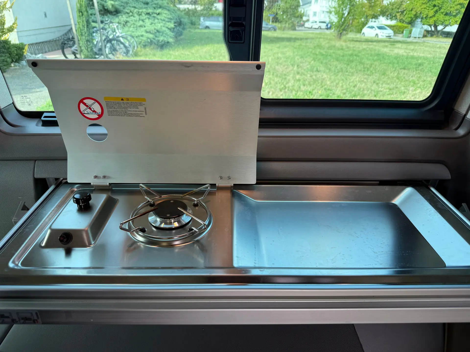 Volkswagen T61 2022 occasion Ettingen — 5
