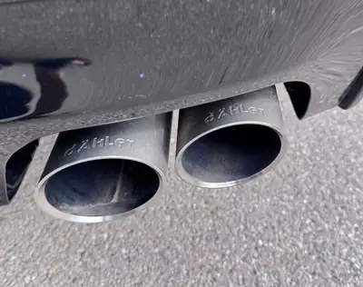BMW X3 xDrive 35D M-Sport — Diesel performant, premium occasion vérifiée — Miniature 10