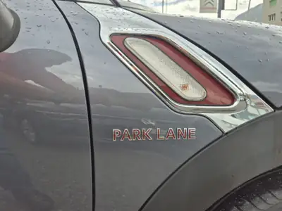 MINI Countryman Cooper S ALL4 — Dynamique polyvalent, 65 500 km, traction intégrale — Miniature 8