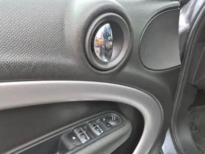 MINI Countryman Cooper S ALL4 — Dynamique polyvalent, 65 500 km, traction intégrale — Miniature 12