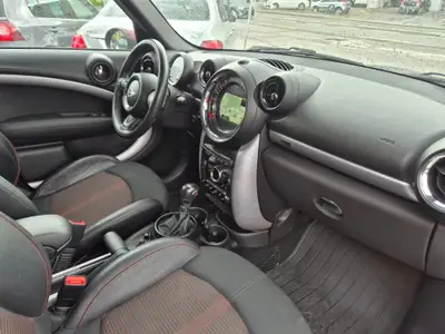 MINI Countryman Cooper S ALL4 — Dynamique polyvalent, 65 500 km, traction intégrale — Miniature 15