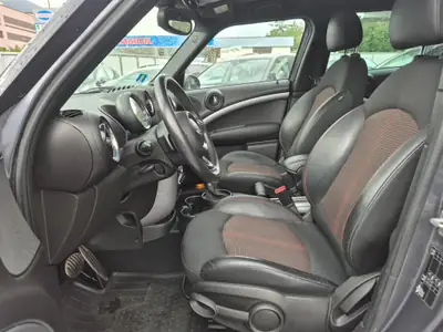MINI Countryman Cooper S ALL4 — Dynamique polyvalent, 65 500 km, traction intégrale — Miniature 14