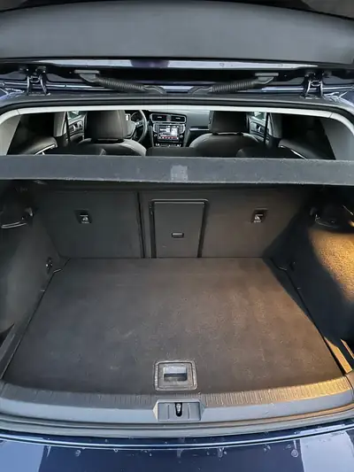 VW Golf 2.0 TDI Highline — Diesel fiable, 177'923 km, intérieur premium — Thumbnail 7