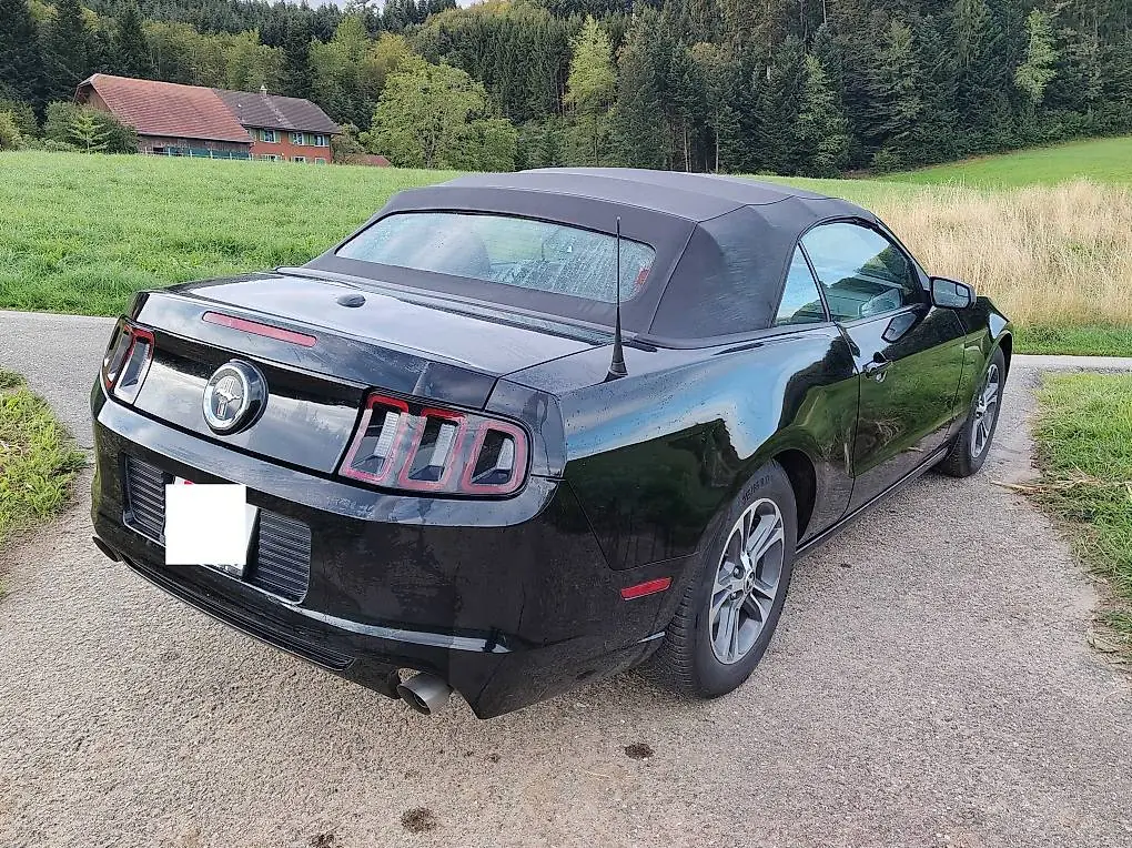 Ford Mustang occasion — 3