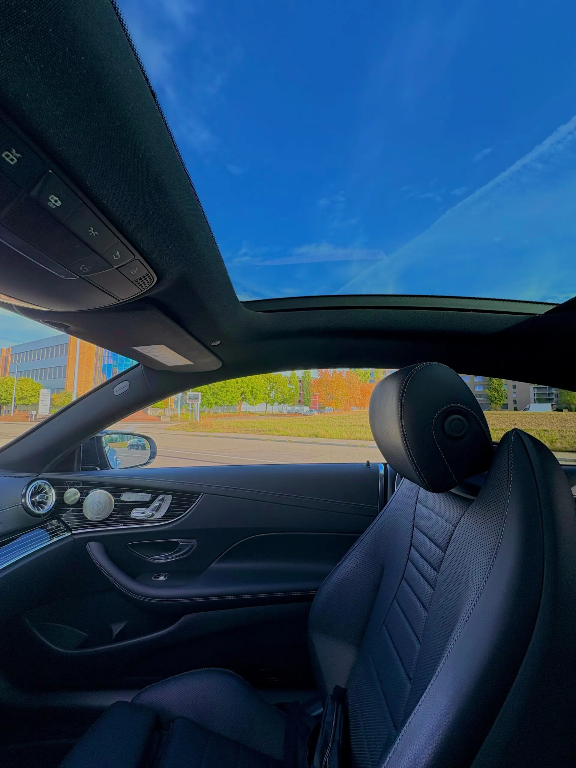 Mercedes-Benz Classe E 2022 occasion Rheinfelden — 5