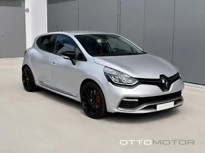 Renault Clio RS 200 EDC — Sportive compacte, 200 ch et boîte automatisée — vista esterna