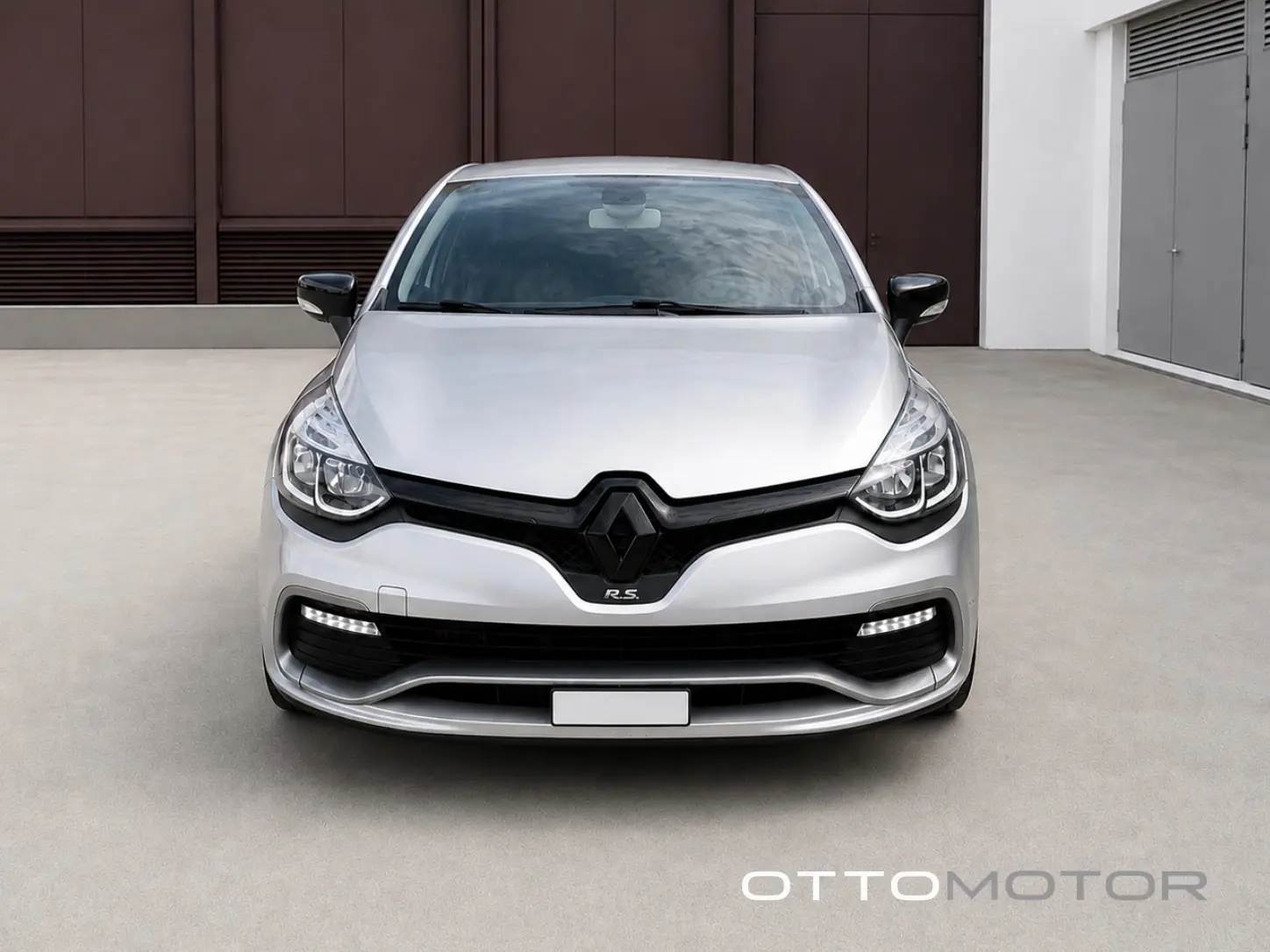 Renault Clio 2015 occasion Oetwil am See — 3