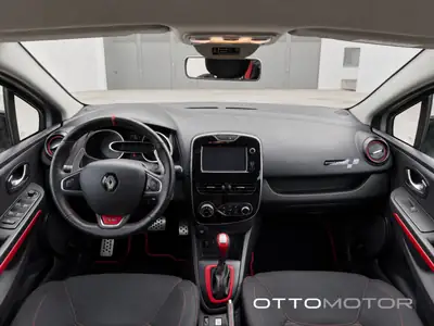 Renault Clio RS 200 EDC — Sportive compacte, 200 ch et boîte automatisée — dettaglio