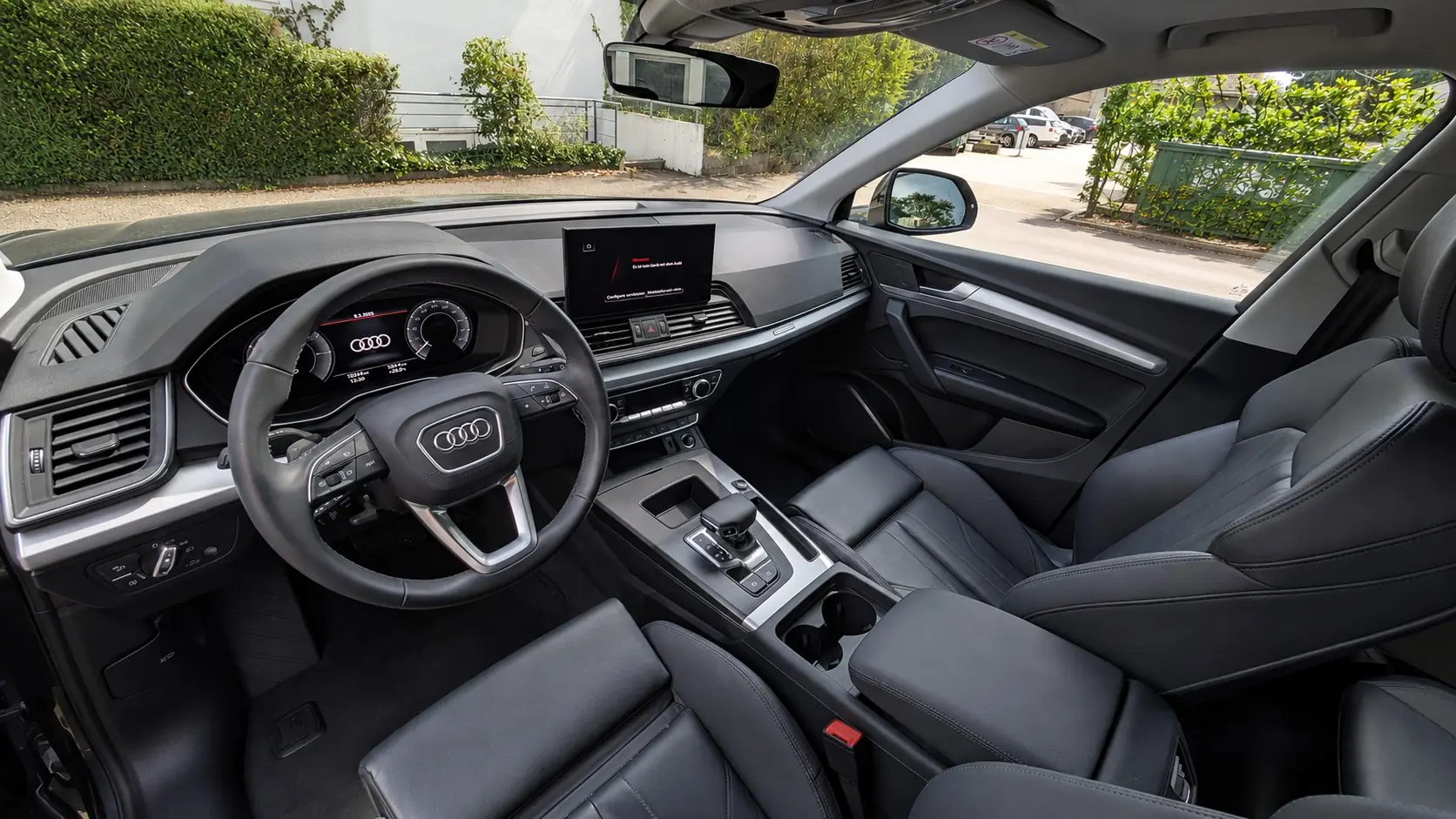 Audi Q5 2025 occasion Denges — 3