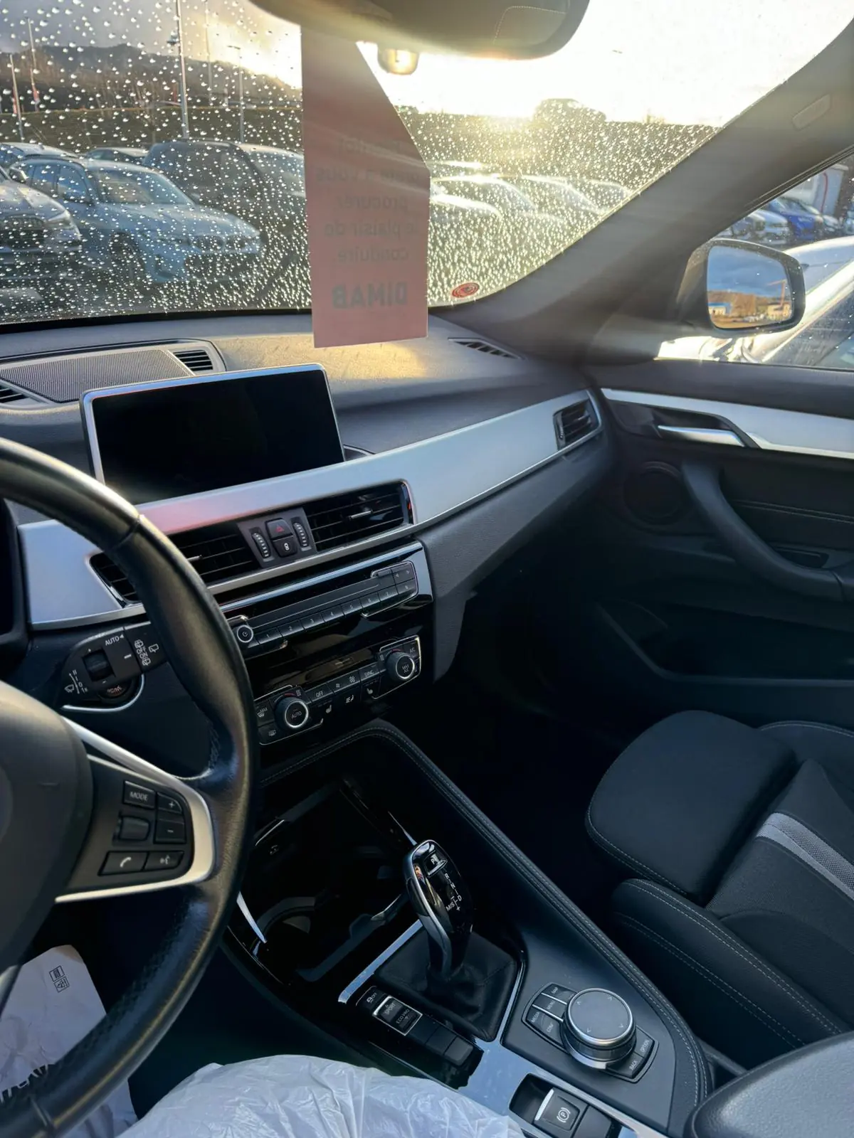 BMW X1 2019 occasion Kaisten — 4