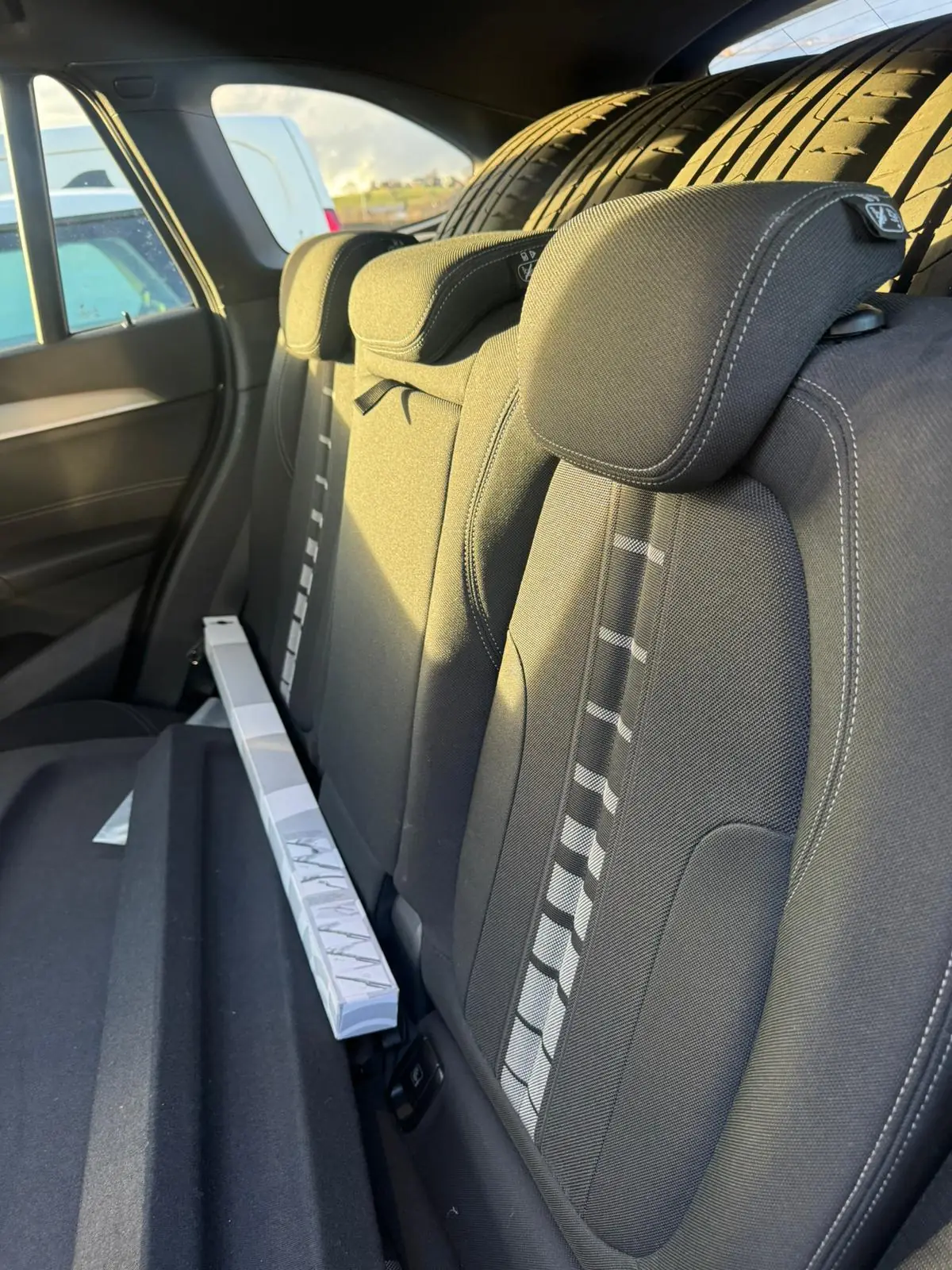BMW X1 2019 occasion Kaisten — 5