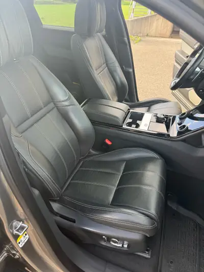 Land Rover Range Rover Velar 3.0 D 300 R-Dynamic — SUV premium diesel, traction intégrale, accident-free — Miniatur 12