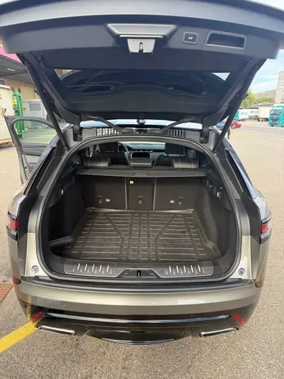 Land Rover Range Rover Velar 3.0 D 300 R-Dynamic — SUV premium diesel, traction intégrale, accident-free — Miniatur 13