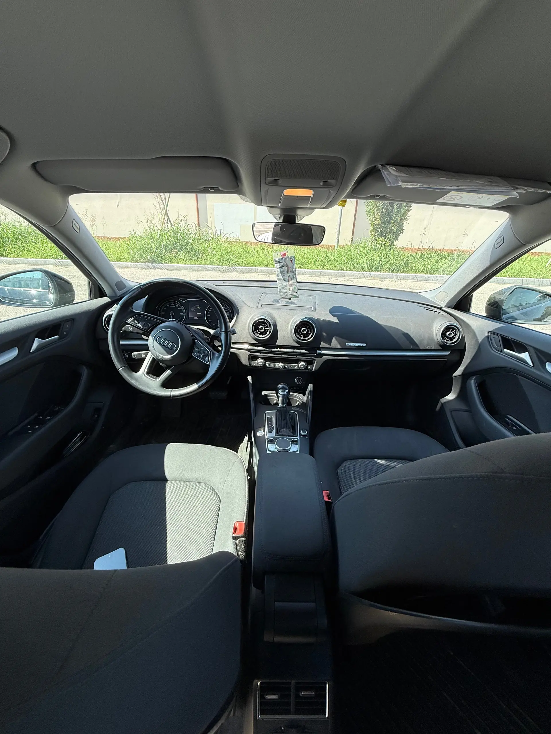 Audi A3 2017 occasion Lugano — 4