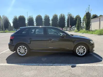 Audi A3 1.4 T FSI e-tron S-Tronic — Hybride rechargeable performant, 114 000 km — Miniature 8