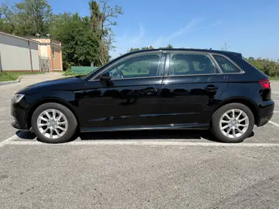 Audi A3 1.4 T FSI e-tron S-Tronic — Hybride rechargeable performant, 114 000 km — Miniature 7