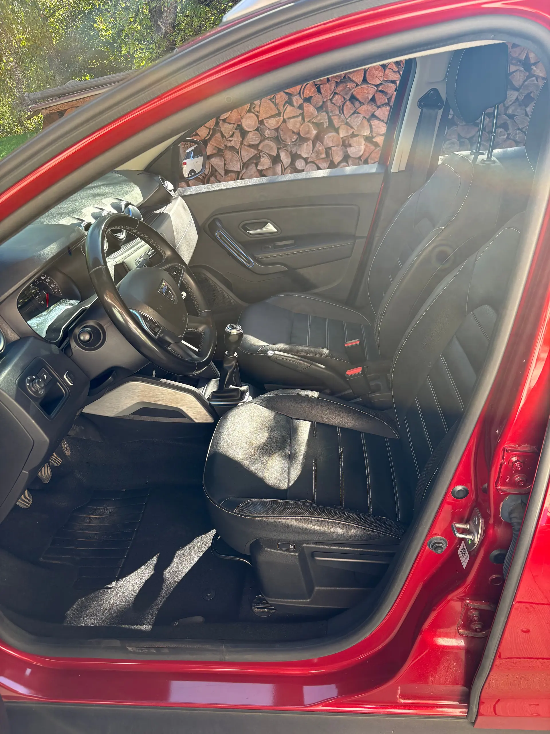 Dacia Duster 2020 occasion Bärau — 3