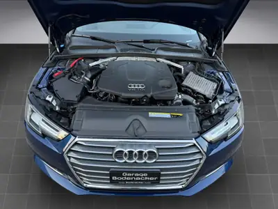Audi A4 Avant 3.0 TDI Sport — Break diesel performant, équipement premium, très bon état — Miniatura 16