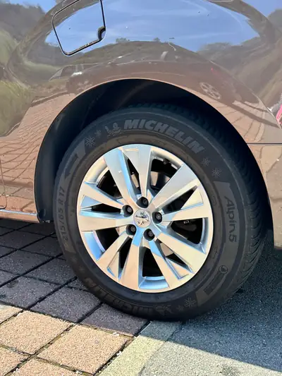 Peugeot Traveller 2.0 BlueHDi 180 — Monospace familial LONG, automatique, équipé premium — Miniatur 9