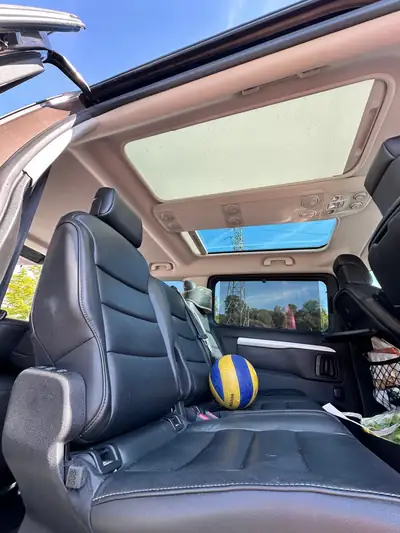 Peugeot Traveller 2.0 BlueHDi 180 — Monospace familial LONG, automatique, équipé premium — Miniatur 10