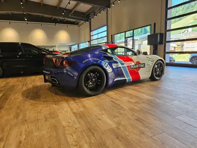 Artega GT 3.6 V6 DSG — Coupé sportif collector en état impeccable, 13500 km — Miniatur 10