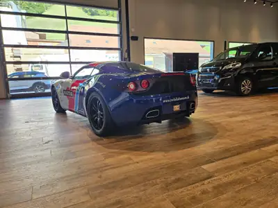 Artega GT 3.6 V6 DSG — Coupé sportif collector en état impeccable, 13500 km — Miniatur 14