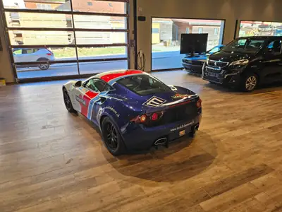 Artega GT 3.6 V6 DSG — Coupé sportif collector en état impeccable, 13500 km — Miniatur 15