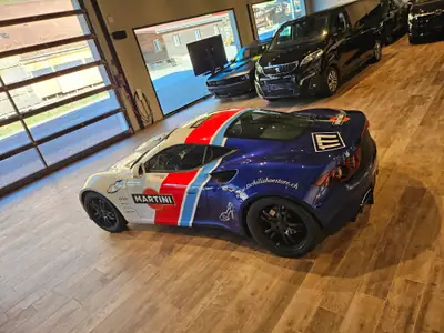 Artega GT 3.6 V6 DSG — Coupé sportif collector en état impeccable, 13500 km — Miniatur 17