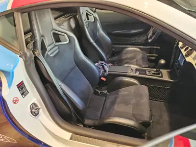 Artega GT 3.6 V6 DSG — Coupé sportif collector en état impeccable, 13500 km — Miniatur 21