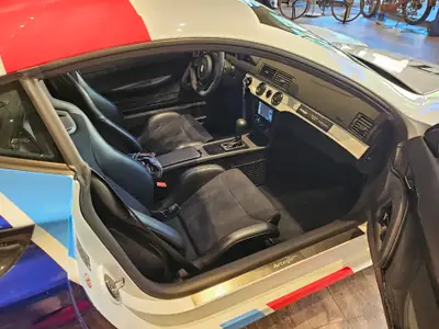 Artega GT 3.6 V6 DSG — Coupé sportif collector en état impeccable, 13500 km — Miniatur 20