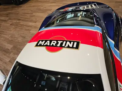 Artega GT 3.6 V6 DSG — Coupé sportif collector en état impeccable, 13500 km — Miniatur 23