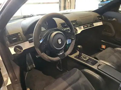 Artega GT 3.6 V6 DSG — Coupé sportif collector en état impeccable, 13500 km — Miniatur 24