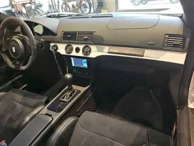 Artega GT 3.6 V6 DSG — Coupé sportif collector en état impeccable, 13500 km — Miniatur 22