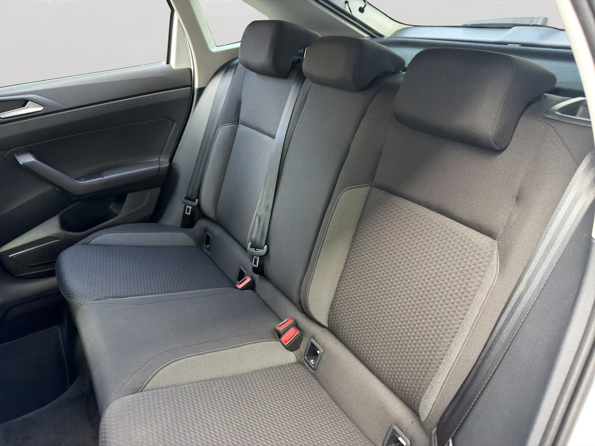 Volkswagen Taigo 2025 occasion Meyrin — 4