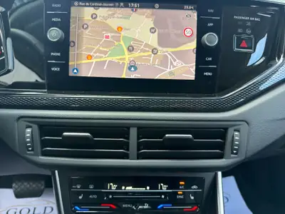 VW Taigo 1.0 TSI Life United DSG — SUV urbain neuf, garantie AMAG — Miniatura 7