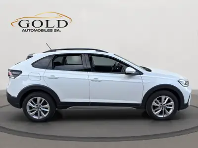 VW Taigo 1.0 TSI Life United DSG — SUV urbain neuf, garantie AMAG — Miniatura 12