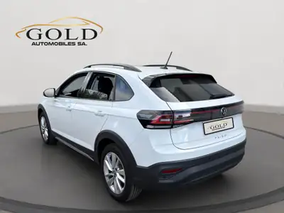 VW Taigo 1.0 TSI Life United DSG — SUV urbain neuf, garantie AMAG — Miniatura 10
