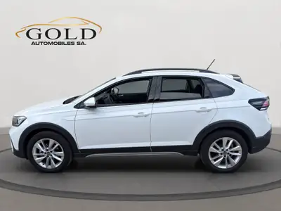 VW Taigo 1.0 TSI Life United DSG — SUV urbain neuf, garantie AMAG — Miniatura 11