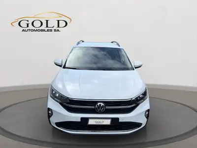 VW Taigo 1.0 TSI Life United DSG — SUV urbain neuf, garantie AMAG — Miniatura 13